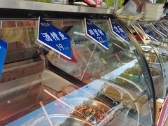 -忆江南·临江鱼馆