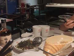 -重庆德庄火锅(映月湖环宇城店)