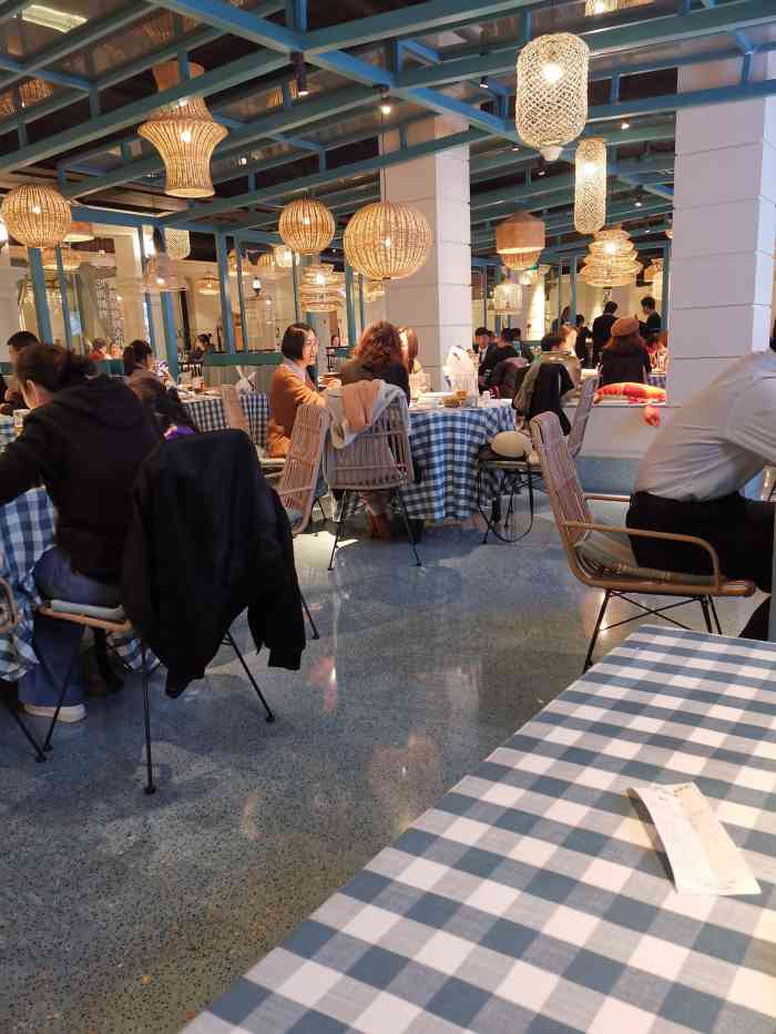 长福宫·福宁波(铁路局店)-"小朋友最喜欢来长福宫吃饭了,我还在南疆