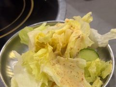 -咕咕站韩国料理(紫金港店)
