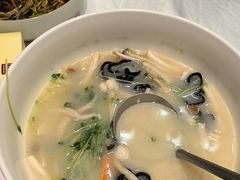 -盛百味·家宴餐厅(霸州分店)