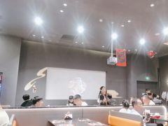 -肉焰山巴西烤肉自助餐厅(龙湖芙蓉天街店)
