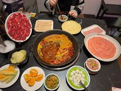-巴蜀大将火锅(春熙店)