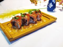 -长崎屋·日本料理·刺身·烧鸟(天河北路店)