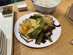 -小乔过桥米线(玉林店)