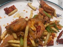 -海旺小海鲜大排档(冠亚星城店)