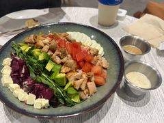 柯布彩虹沙拉-娜娜家•Nana's restaurant(国金汇店)
