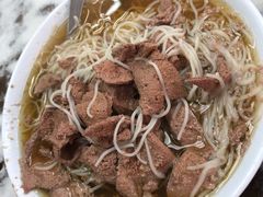 猪润面-维记咖啡粉面(福荣街店)