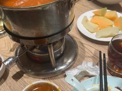 -石鼎香·非遗淮扬火锅(江都龙川桥店)