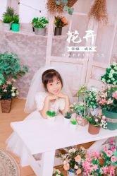 -花开映像儿童摄影