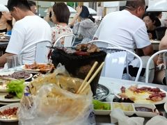 -松明一烤肉馆(鲁园店)