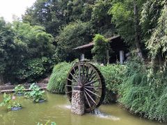 -景德镇古窑民俗博览区