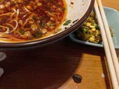 -老四川(T3航站楼F指廊店)