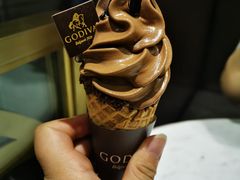 -GODIVA(五角场万达广场店)