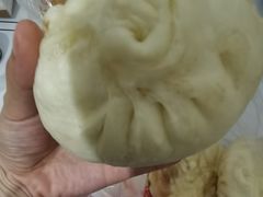 大包子-清泉阁包子铺(中山路店)