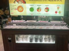 -巴奴毛肚火锅(九洲店)