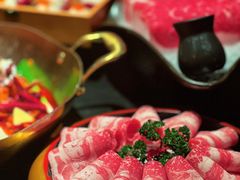 -色響火锅(恒隆广场店)