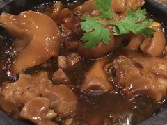 -云海肴·汽锅鸡·云南菜(领展购物广场·中关村店)