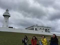 -鹅銮鼻灯塔