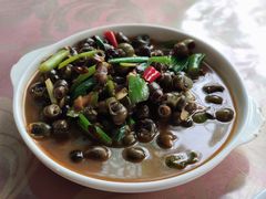 -晓琦农家菜馆·地道农家菜