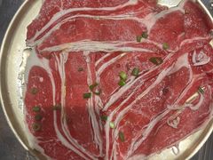 -大叹号·朝鲜族烤肉(潍坊泰华城店)