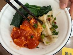 -西安贾三灌汤包·回坊小吃·清真炒菜(北院门总店)