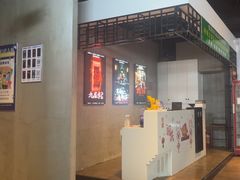 -棂笼·深度沉浸密室(武汉旗舰店)