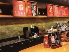 -星巴克(温州万象城商业街店)
