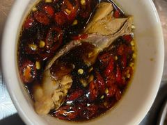 -楠波炭炉鸡煲馆(桥北店)