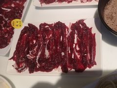 -潮泰牛肉火锅 · 创于1992年(车公庙店)