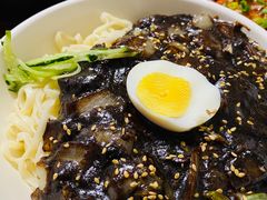 -鸡西冷面(翠竹店)