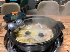 -春润大地海南椰子鸡(沙井京基百纳广场店)
