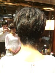 picture-侨治发型