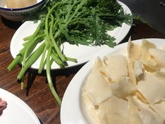 -義聚德·清真铜锅涮羊肉·烧烤(河东店)