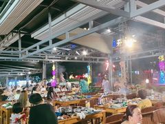 -渔家火锅·海鲜自助餐·演艺(亚龙湾天域酒店)