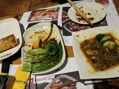 -木屋烧烤(西南角店)