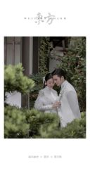 -巴黎经典婚纱摄影PARISSIC