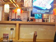 -沸炉重庆老火锅(军事博物馆店)