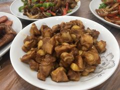 -蓝精灵饺子店
