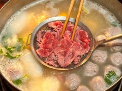 -大吉利·潮汕鲜牛肉火锅(总店)