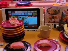 -sushiro寿司郎(上野店)