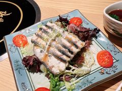 -大和食乐·鲜和牛酸汤火锅(环宇荟店)