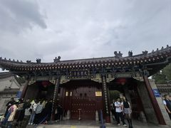 -大慈恩寺(大雁塔)