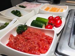 -海底捞火锅(泉城路店)