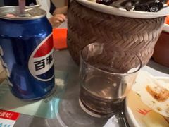 -吴越荣记苏州菜·松鼠桂鱼100%活鱼现做(斜塘老街店)