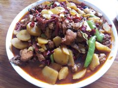 -福顺祥大盘鸡(临潼店)