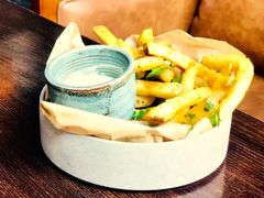 -普朗姆生蚝吧(原建国路店)