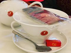 -中央咖啡馆