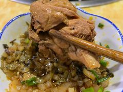 -石灰市毛记烧鸡公(解放碑店)