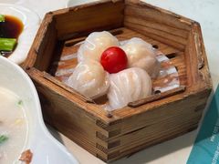 -叹茶靓点·粤式餐厅·全天茶市(石井万民广场店)